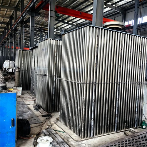 惠农管式空气预热器厂家