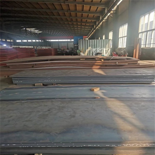 惠农09cupcrni-a考登钢板