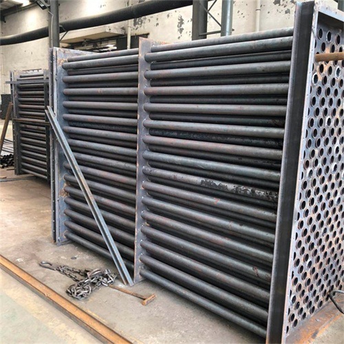 惠农封堵空气预热器管