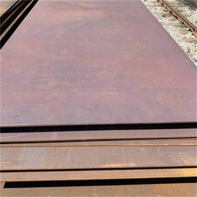 惠农考登钢板工厂