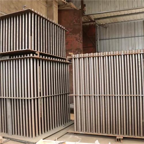 惠农空气预热器管箱生产厂家