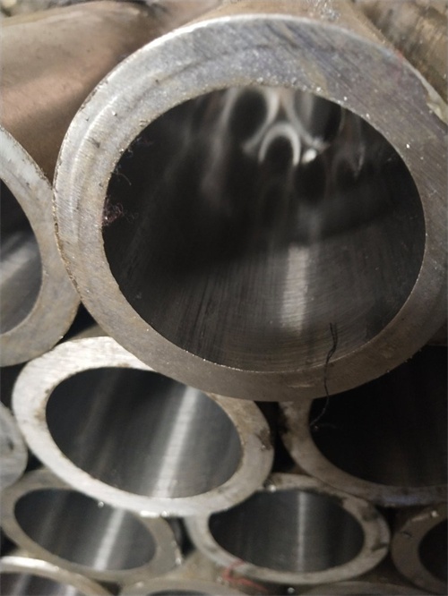 惠农大口径考登钢管价格