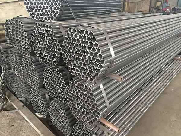 惠农考登钢管美标