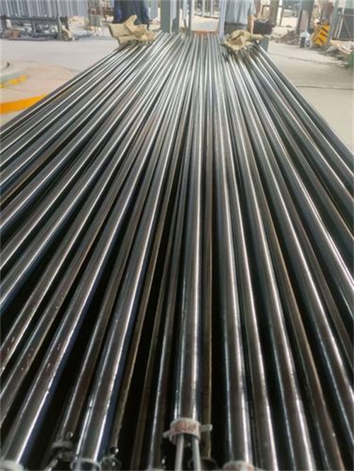 惠农空气预热器管尺寸