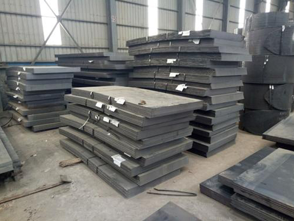 惠农09cupcrni-a考登钢板