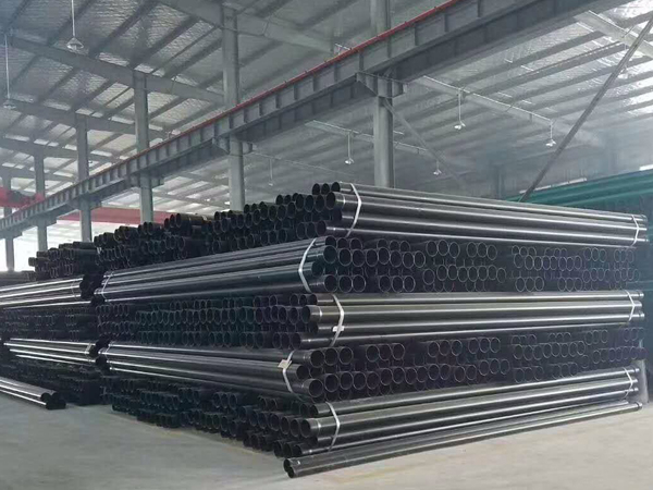 惠农热轧耐候钢管
